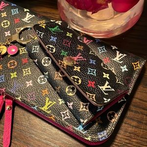 Louis Vuitton Key Holder